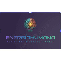 Energîa Humana logo - Similar company to Persynergy Energy Consultants