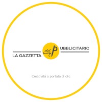 La Gazzetta Del Pubblicitario logo - Similar company to Format Mentis