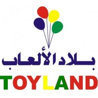 Toyland logo - Similar company to Toyzer
