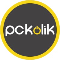 PcKolik logo - Similar company to Claws Technology