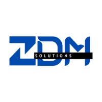 ZDM Solution logo - Similar company to Innovativecodelabs