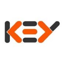 Key Software Systems logo - Similar company to Key Software