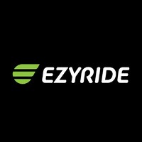 Ezyride logo - Similar company to Future Ev
