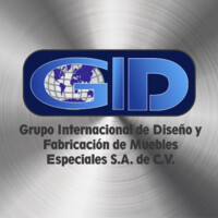 Grupo Internacional de Diseño y Fabricación de Muebles Especiales S.A. de C.V logo - Similar company to Grupo + Espacio