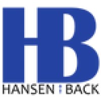 Hansen Back logo - Similar company to Ekonos D.O.O.
