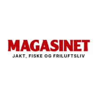 Friluftsmagasinet | magasinet.no logo - Similar company to Magne Landrø As