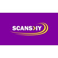 SCANSKY logo - Similar company to Sense Software