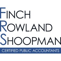 Finch, Rowland & Shoopman, Llp