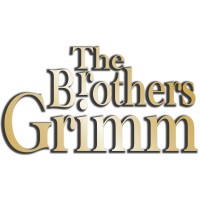 Brothers Grimm Spirits logo - Similar company to Orchidea Group