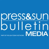 Press & Sun-Bulletin Media logo - Similar company to Pressconnects.Com / Press & Sun-Bulletin