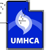 UMHCA logo - Similar company to Association Of Medical Professionals With Hearing Losses