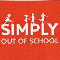 Simply Out Of School logo - Similar company to Thrive Group Wales