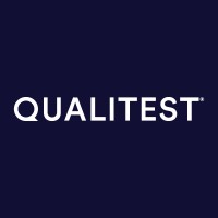 Qualitest Israel logo - Similar company to Roundsec