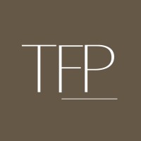 The Fit Project Australia logo - Similar company to Mark Luckey