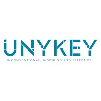 UNYKEY AG logo - Similar company to Rpaswiss