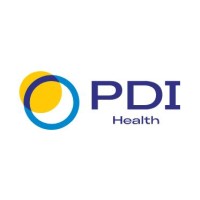 PDI HEALTH (Preventive Diagnostics) logo - Similar company to Rapidx - Mobile Diagnostic Services