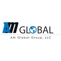 AM Global Group LLP logo - Similar company to Record Grabber