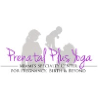 Prenatal Plus Yoga, Inc. logo - Similar company to Postpartumdepression.Org
