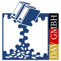 Deutsche Aktenvernichtung Dav Gmbh