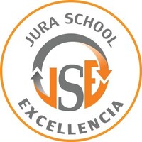 JURA SCHOOL EXCELLENCIA logo - Similar company to We Can Space