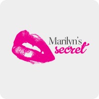 Marilyn's Secret logo - Similar company to Marilyn'S Memoir