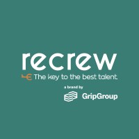 RECREW by GripGroup logo - Similar company to Semabicce