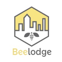 Beelodge logo - Similar company to Holy Tweaks