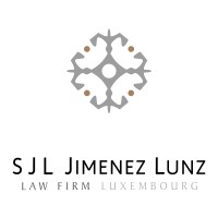 SJL logo - Similar company to Juri'Act