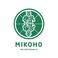 MIKOHO logo - Similar company to Senyawa Indonesia