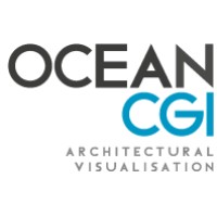 Ocean Cgi