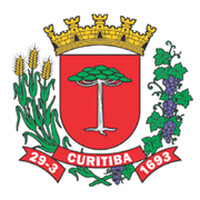 Prefeitura Municipal de Curitiba logo - Similar company to Universidade Federal Do Paraná