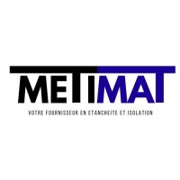 METIMAT logo - Similar company to Pouss'Ver