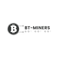 BT-Miners logo - Similar company to Modish Technologies LLC
