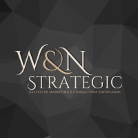 W&N STRATEGIC logo - Similar company to Atco Industrial