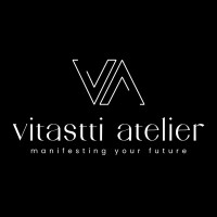 VITASTTI ATELIER logo - Similar company to Sudaiva Studio