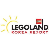 LEGOLAND Korea Resort logo - Similar company to Mindlogic Inc