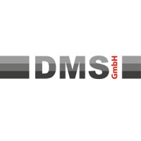 DMS – Deerberg Mechanical Systems GmbH logo - Similar company to Steelify