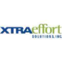 Xtra Effort Solutions logo - Similar company to Apex It And Security