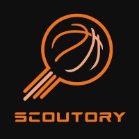 SCOUTORY Basketball logo - Similar company to Eurospects