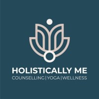 Holistically Me logo - Similar company to Coaching For Mindset