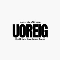 UO Real Estate Investment Group logo - Similar company to Oregon Blockchain Group