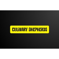 Culinary Shepherds logo - Similar company to Australia Migration Support Service