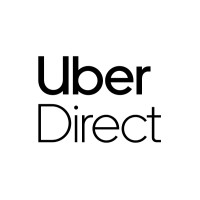Uber Direct France logo - Similar company to Crow | Car-Free Couriers Berlin