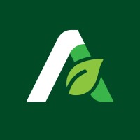As Ervas Curam logo - Similar company to Copapharma