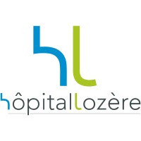 Hôpital Lozère logo - Similar company to Adref