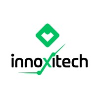 Innoxitech logo - Similar company to Codepulse