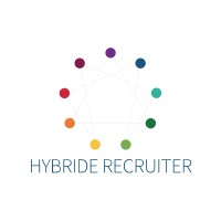 Hybride Recruiter logo - Similar company to Hirering - Recruitment Marketplace