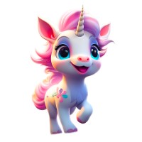 UNICORN COMICS UNIVERSE logo - Similar company to Altiussoft Solutions
