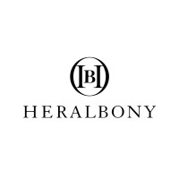 HERALBONY logo - Similar company to Fincom
