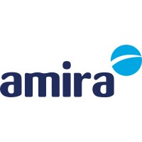Amira International Ltd.